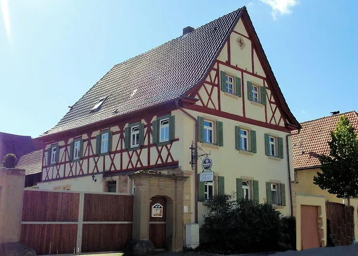 Zehnthof