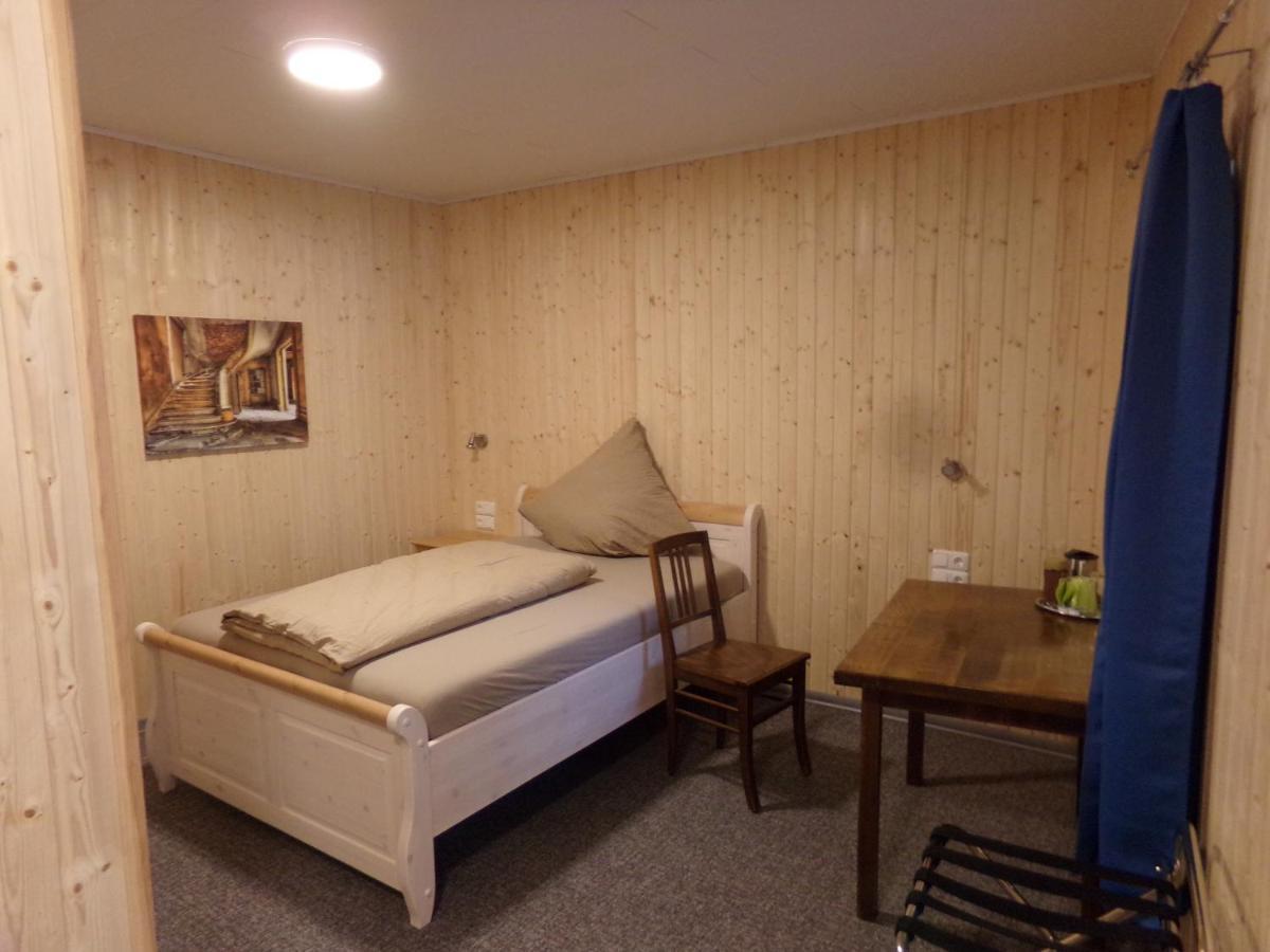 Herberg Zehnthof *
