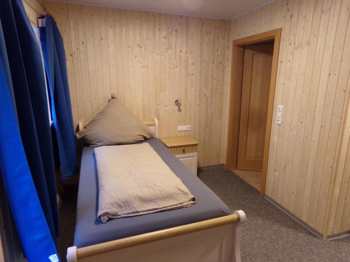 Zehnthof Herberg *