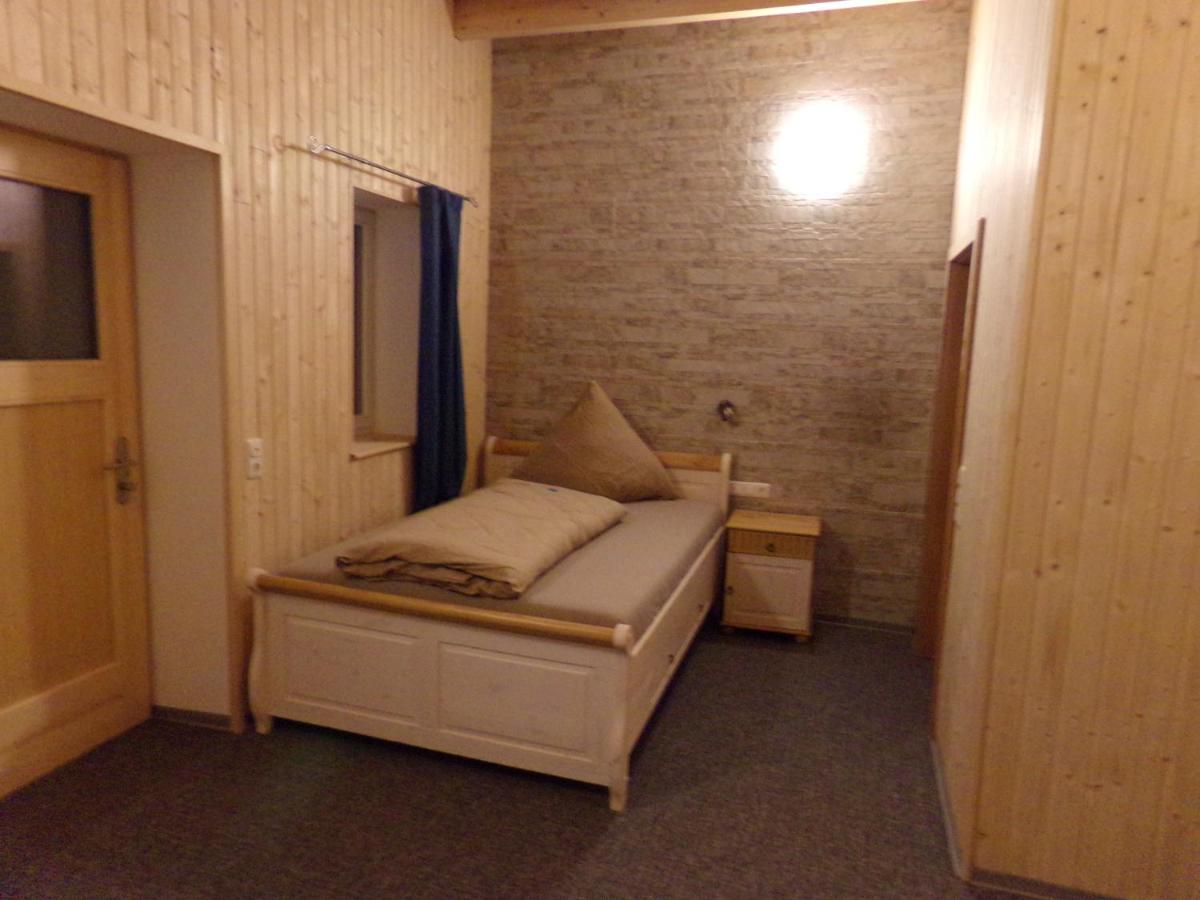 Zehnthof Herberg *