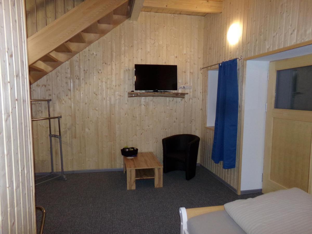 Herberg Zehnthof Geldersheim