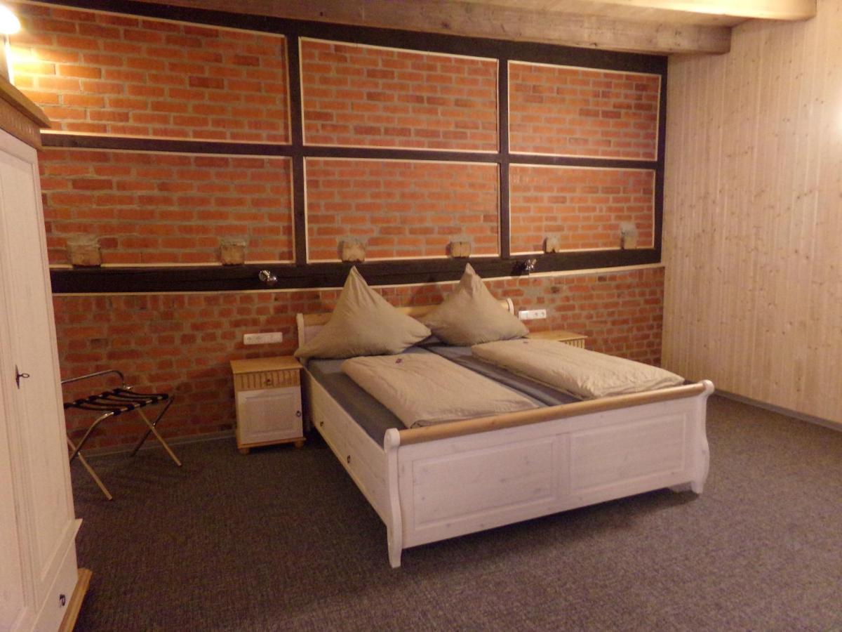 Herberg Zehnthof *