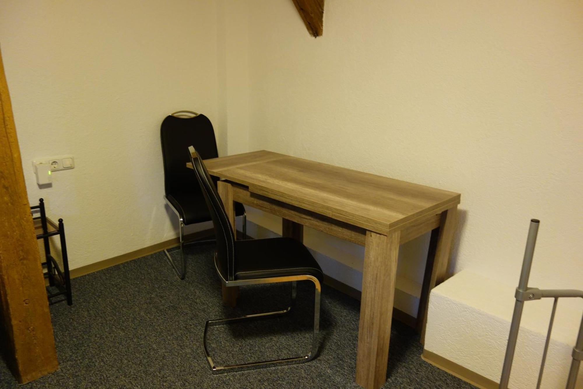 Herberg Zehnthof Geldersheim