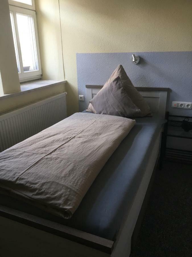 Zehnthof Herberg Geldersheim
